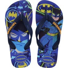 Havaianas Kıds Top Warner Erkek Çocuk Parmak Arası Terlik 4150291
