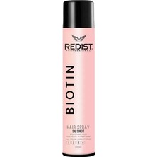 Redist Biotin Saç Spreyi 250 ml