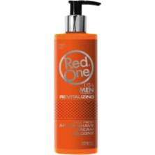Redone Tıraş Sonrası Bakım Kremi Revıtalızıng 400 ml