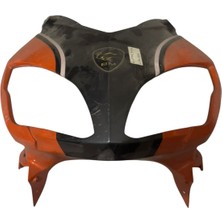 OEM Bumoto Calibre 250 Far Muhafaza Turuncu