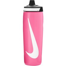 Nike Refuel Bottle 24 Oz Unisex Suluk N.100.7666.634.24