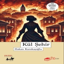 Epilons Kül Şehir