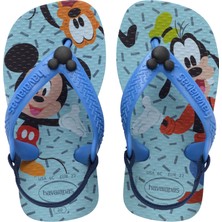 Havaianas Baby Dısney Classıcs Iı Bebek Parmak Arası Sandalet 4137007