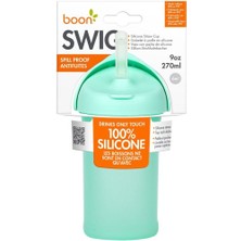 TBN11440 Boon - Swıg Silikon Pipetli Suluk