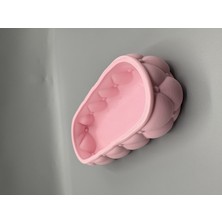 MakinoLab Dekoratif Makyaj Organizeri Tepsi (3d)