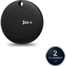 HBB-K Hi Tag Akıllı Takip Cihazı (Apple Uyumlu)