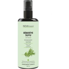 Nova Touch Keratin Biberiye Suyu 250 ml