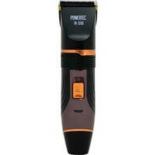 Powertec Tr 3200 Saç Kesim Makinası  2 Yıl Garantili