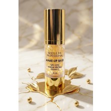 Mellie Professional Make-Up Base – Işıltı Veren Makyaj Alt Bazı (Vitamin C) 30 ml