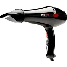 Red Max Force 6300 Fön Makinesi 2200W