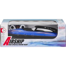 A3502-1 Kumandalı Şarjlı Sürat Motoru -Canem Oyuncak