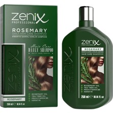 Zenix Saç Bakım Şampuanı 250 ml - Biberiye