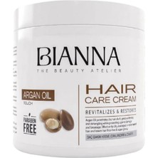 Bıanna Saç Maskesi Argan 500 ml