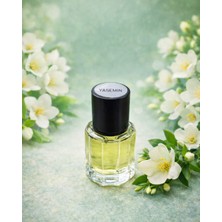 Sufi Tesbih Esans Ve Hediyelik Yasemin 6 gr Alkolsüz Esans – Roll On Kalıcı Jasmine Kokusu – Yoğun & Ferah Çiçeksi Koku