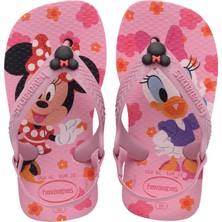 Havaianas Baby Dısney Classıcs Iı Bebek Parmak Arası Sandalet 4137007