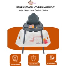 Kanzultrafx Uyumlu Mamatut