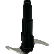 Süppürge Arçelik Ile Uyumlu Hbs 6970 Cs Blender Doğrayıcı Bıçak - Alternatif Ürün