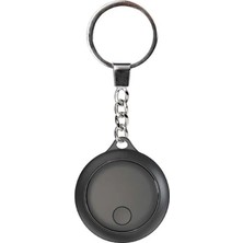 Apricot Smart Tag Akıllı Konum Takip Cihazı Araba & Motor & Valiz & Evcil Hayvan Takip Cihazı (Sadece Apple Uyumlu)