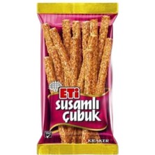 Eti Susamlı Çubuk Kraker 56 gr