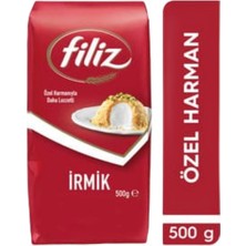 Filiz Irmik 500 gr