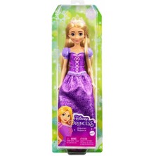 HLW03 Disney Prensesleri - Rapunzel