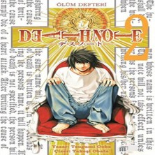 Epilons Ölüm Defteri 2 (Death Note)
