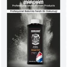 Marcham Parfümlü Berber Pudrası 250 gr