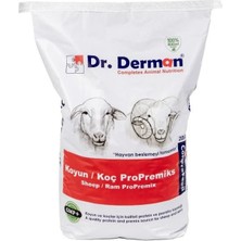 Dr. Derman Koyun Koç Propremiks