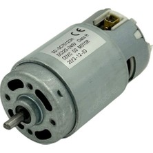 Süppürge Bir Çok Marka Ile Uyumlu Blender Motoru D Milli