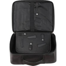 Berber Çantası Deri