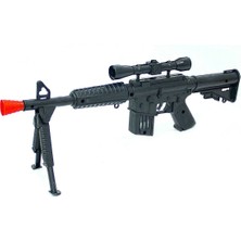 108 M16 Tüfek