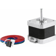 Gözeler Step Motor 42BL382.0-23A ( 17HS4401 Muadil )