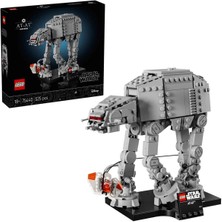 75440 LEGO Star Wars At-At 525 Parça +18 Yaş