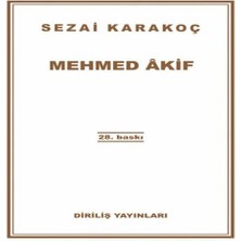 Mehmed Akif