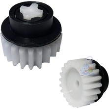 Erparmarket Korkmaz Rondo Yaylı Bıçak Dişlisi