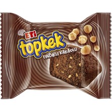 Eti Topkek Fındıklı Kakaolu Kek 35 gr