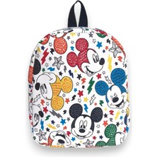 Wallery Bags Çocuk Sırt Çantası Anaokulu & Kreş Çantası Unisex Günlük Kullanım