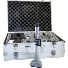 Werka W217-4194 Dijital 3 Ayaklı Mikrometre Seti