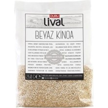 Duru Kinoa Beyaz 250 gr