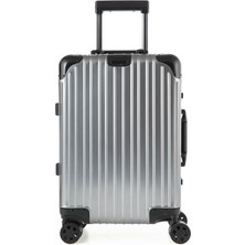 Ccs 5250 55 cm Kabin Boy Valiz