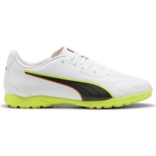 Puma Kıng 20 Play Fg/ag Jr Çocuk Futbol Ayakkabısı 10873501