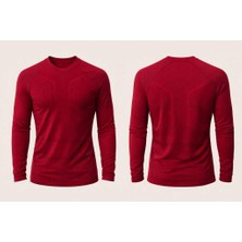 Bayspor S-M Beden Kırmızı Içlik