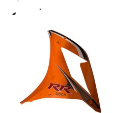 OEM Bumoto Calibre 250 Ön Panel Sol Turuncu