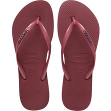 Havaianas Slım Logo Metallıc Parmak Arası Terlik 4119875
