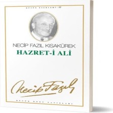 Epilons Hazret-I Ali