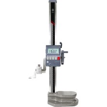 Werka W2227-6000W 600MM IP65 Dijital Yükseklik Mihengiri