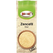 Bağdat Baharat Zencefil 60 gr