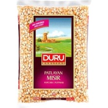 Duru Mısır Patlatmalık 1 kg
