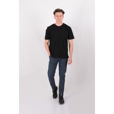 Five Pocket FP24A1156-W132 Erkek Bartez Jean Pantolon