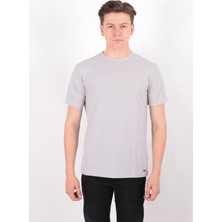 Five Pocket FP24B2038 Bis Yaka Erkek T-Shirt